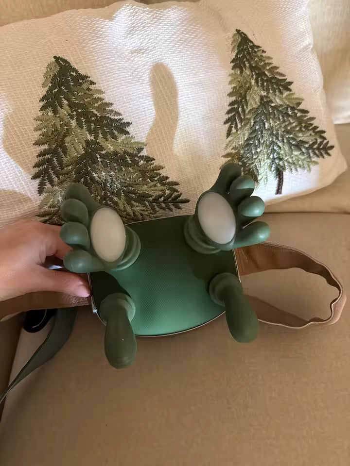 Masajeador de manos inteligente